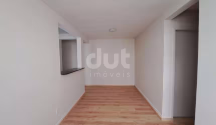 Apartamento com 3 quartos à venda na Rua Doutor Jeber Juabre, 145, Jardim Márcia, Campinas, 58 m2 por R$ 265.000