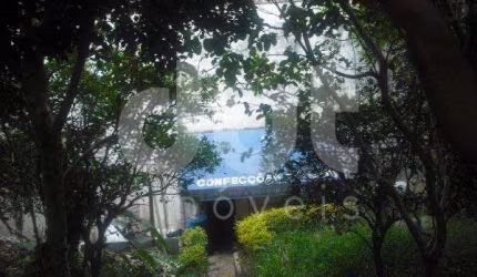 Barracão / Galpão / Depósito à venda na Rua Oscar Leite, 156, Ponte Preta, Campinas, 770 m2 por R$ 1.650.000