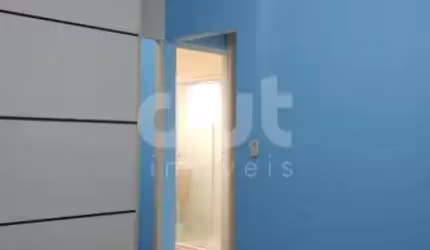 Apartamento com 1 quarto para alugar na Rua Doutor Sales de Oliveira, 469, Vila Industrial, Campinas, 38 m2 por R$ 1.100