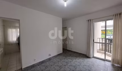 Apartamento com 2 quartos à venda na Avenida Vice-Prefeito Anésio Capovilla, 1000, Vila Capuava, Valinhos, 48 m2 por R$ 240.000