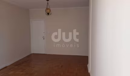 Apartamento com 3 quartos à venda na Rua Riachuelo, 200, Centro, Campinas, 158 m2 por R$ 560.000