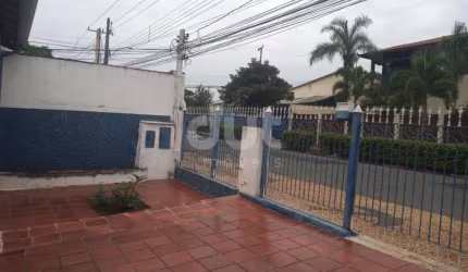 Casa com 4 quartos à venda na Rua Doutor Quintino de Paula Maudonnet, 483, Parque Taquaral, Campinas, 151 m2 por R$ 598.000
