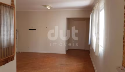Apartamento com 3 quartos à venda na Rua Boaventura do Amaral, 776, Centro, Campinas, 138 m2 por R$ 489.000