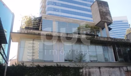 Prédio para alugar na Rua George Ohm, 146, Cidade Monções, São Paulo, 340 m2 por R$ 24.000