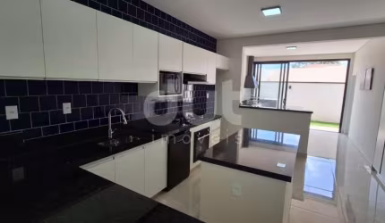 Casa em condomínio fechado com 3 quartos à venda na Avenida Santana, 1990, Jardim Golden Park Residence, Hortolândia, 159 m2 por R$ 938.000