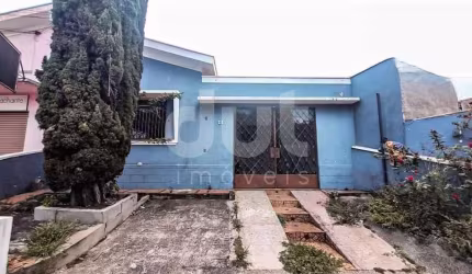 Casa com 4 quartos à venda na Avenida Porphirio Cardoso de Novaes, 25, São Bernardo, Campinas, 166 m2 por R$ 980.000