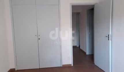 Apartamento com 3 quartos à venda na Rua Uruguaiana, 399, Bosque, Campinas, 103 m2 por R$ 430.000