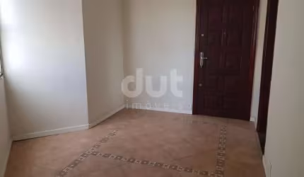 Apartamento com 2 quartos à venda na Avenida Engenheiro Antônio Francisco de Paula Souza, 3007, Jardim Antonio Von Zuben, Campinas, 57 m2 por R$ 205.000
