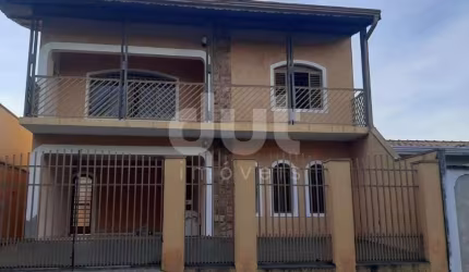 Casa com 3 quartos à venda na Rua Joaquim Gonçalves Cunha, 32, Parque Montreal, Campinas, 320 m2 por R$ 608.000