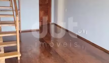 Apartamento com 2 quartos à venda na Rua Barão de Mauá, 700, Vila Clayton, Valinhos, 85 m2 por R$ 1.200.000
