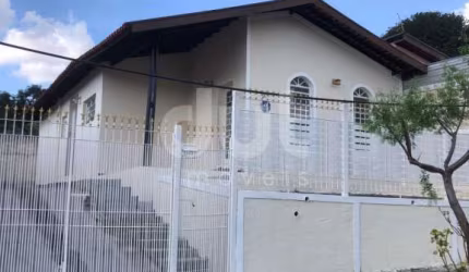 Casa com 3 quartos para alugar na Rua Socorro, 210, Jardim Novo Campos Elíseos, Campinas, 115 m2 por R$ 2.200