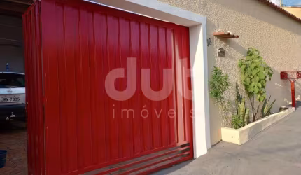 Casa com 2 quartos à venda na Rua Aracaju, 18, Vila Perseu Leite de Barros, Campinas, 192 m2 por R$ 375.000