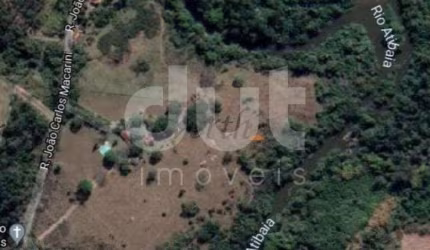 Terreno comercial à venda na Rua Mário Garnero, 3,5, Parque Jatibaia (Sousas), Campinas por R$ 15.996.000