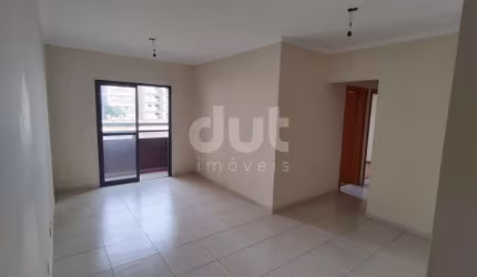 Apartamento com 3 quartos à venda na Rua Coelho Neto, 15, Vila Itapura, Campinas, 119 m2 por R$ 600.000