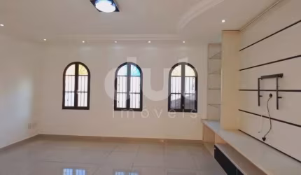 Casa com 3 quartos à venda na Rua Pederneiras, 493, Chácara da Barra, Campinas, 235 m2 por R$ 690.000