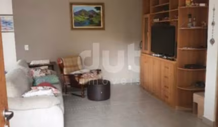 Casa com 4 quartos à venda na Rua Millôr Fernandes, 360, Jardim Ibirapuera, Campinas, 230 m2 por R$ 904.000