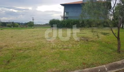 Terreno em condomínio fechado à venda na Rua Bortolo Martins, 1500, Chácara Santa Margarida, Campinas por R$ 345.000