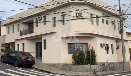 Prédio à venda na Rua Júlio Cesar, 210, Centro, Itatiba, 329 m2 por R$ 2.300.000