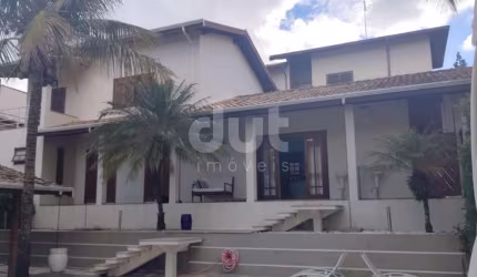 Casa em condomínio fechado com 3 quartos à venda na Rua Campos Salles, 2535, Jardim América II, Valinhos, 196 m2 por R$ 1.380.000