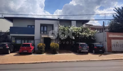 Casa comercial à venda na Avenida Doutor Heitor Penteado, 815, Jardim Nossa Senhora Auxiliadora, Campinas, 560 m2 por R$ 2.700.000