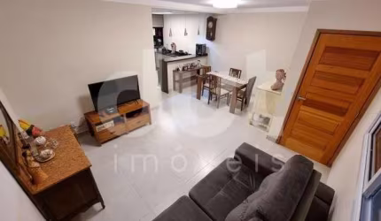 Casa com 3 quartos à venda na Rua José Gonçalves de Souza, 74, Jardim Maracanã (Nova Veneza), Sumaré, 155 m2 por R$ 550.000