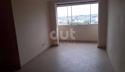 Apartamento com 3 quartos à venda na Rua Álvaro Ribeiro, 15, Ponte Preta, Campinas, 80 m2 por R$ 560.000