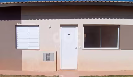 Casa em condomínio fechado com 2 quartos à venda na Estrada Municipal Lúcia Angelon Lanfranchi, 300, Vila Bela Vista, Itatiba, 45 m2 por R$ 250.000