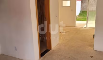 Casa em condomínio fechado com 3 quartos à venda na Rua dos Poloneses, 33, Parque Nova Suíça, Valinhos, 103 m2 por R$ 890.000