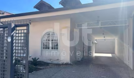 Casa comercial para alugar na Rua Delfino Cintra, 554, Botafogo, Campinas, 396 m2 por R$ 9.500