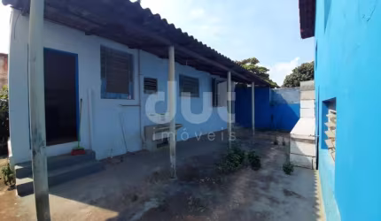 Casa comercial para alugar na Avenida Barão de Itapura, 3147, Jardim Guanabara, Campinas, 420 m2 por R$ 8.500