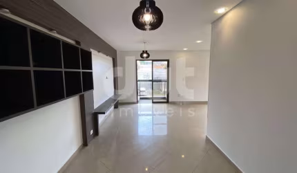 Apartamento com 3 quartos à venda na Inhaúma, 313, Jardim Ipiranga, Americana, 164 m2 por R$ 700.000