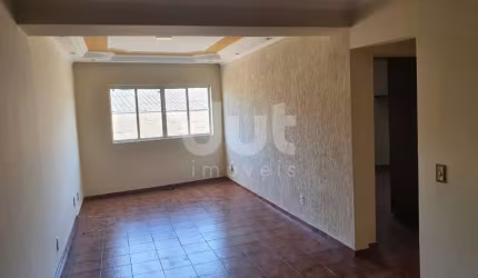 Apartamento com 2 quartos à venda na Rua Doutor Fernão Pompeu de Camargo, 1590, Jardim do Trevo, Campinas, 81 m2 por R$ 350.000
