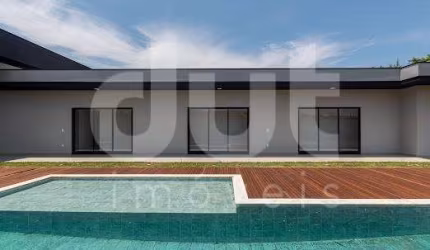 Casa em condomínio fechado com 3 quartos à venda na Avenida Carla Alessandra Tozzi, 58, Loteamento Residencial Entre Verdes (Sousas), Campinas, 443 m2 por R$ 4.950.000