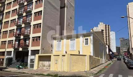 Casa comercial à venda na Rua Culto à Ciência, 433, Botafogo, Campinas, 282 m2 por R$ 890.000