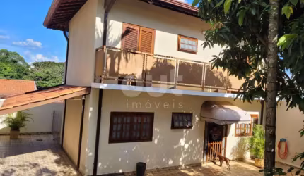 Casa com 2 quartos à venda na Rua Antônio Marques Serra, 143, Jardim Antonio Von Zuben, Campinas, 104 m2 por R$ 500.000