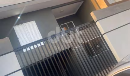 Casa com 3 quartos à venda na Rua Luzia Carmella Arlotti Mielli, 271, Residencial Cittá di Salerno, Campinas, 204 m2 por R$ 550.000
