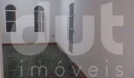Casa com 3 quartos à venda na Rua Lourenço Zen, 485, Jardim Ipaussurama, Campinas, 140 m2 por R$ 469.000