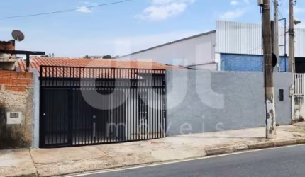 Casa comercial à venda na Rua Piracicaba, 62, Jardim Novo Campos Elíseos, Campinas, 160 m2 por R$ 650.000