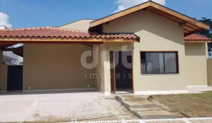 Casa em condomínio fechado com 3 quartos à venda na Rua das Dálias, 3262, Parque dos Ipes, Holambra, 190 m2 por R$ 1.220.000