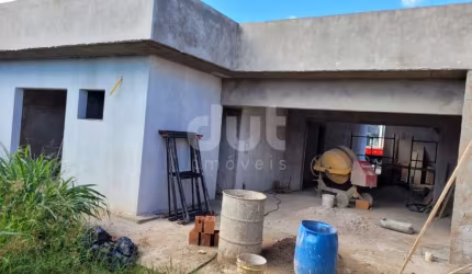 Casa em condomínio fechado com 3 quartos à venda na Rua Gildo Tordin, 809, Vila Capuava, Valinhos, 192 m2 por R$ 1.070.000