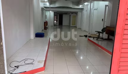 Sala comercial para alugar na Rua Visconde do Rio Branco, 301, Centro, Campinas, 25 m2 por R$ 650