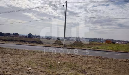 Terreno comercial à venda na Avenida Smith Vasconcellos, 361, Distrito Industrial, Campinas por R$ 580.000