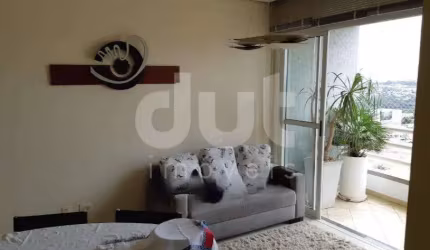 Cobertura com 3 quartos à venda na Rua Dom Bosco, 135, Taquaral, Campinas, 160 m2 por R$ 1.450.000