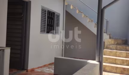Casa com 2 quartos à venda na Rua Floresta, 170, Jardim Nova América, Hortolândia, 100 m2 por R$ 266.000