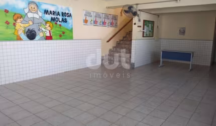 Prédio à venda na Avenida Diogo Álvares, 1783, Parque São Quirino, Campinas, 481 m2 por R$ 1.700.000