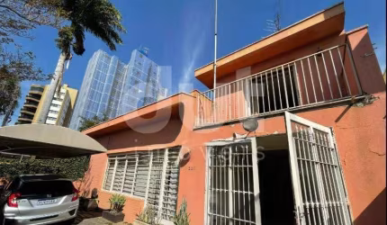 Casa comercial à venda na Rua Doutor Emílio Ribas, 587, Cambuí, Campinas, 299 m2 por R$ 4.240.000