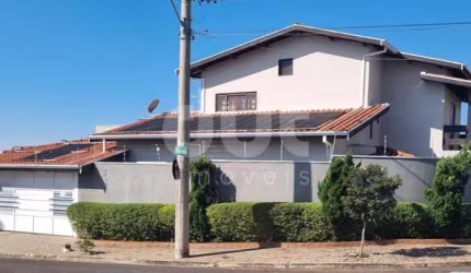 Casa com 5 quartos à venda na Rua Adaísio Giron, 240, Jardim Regina, Indaiatuba, 258 m2 por R$ 1.499.000