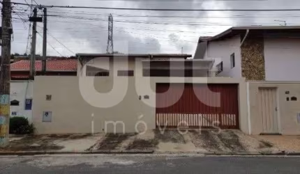 Casa com 4 quartos à venda na Rua Francisco Ignacio de Souza, 50, Jardim Carlos Lourenço, Campinas, 150 m2 por R$ 540.000