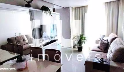 Apartamento com 2 quartos à venda na Rua Vinte e Dois, 81, Parque Valença I, Campinas, 54 m2 por R$ 230.000