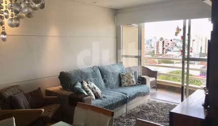 Apartamento com 3 quartos à venda na Rua Dona Maria Umbelina Couto, 388, Taquaral, Campinas, 89 m2 por R$ 900.000